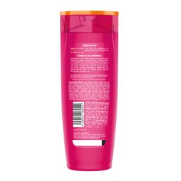 Shampoo Elvive Dream Liso x 200 ml
