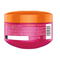 Crema Tratamiento Elvive Dream Liso x 300 g