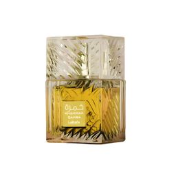 EDP Lattafa Khamrah Qahwa x 100 ml