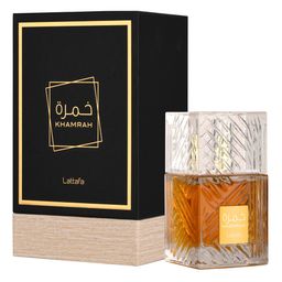 EDP Lattafa Khamrah x 100 ml