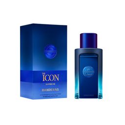 EDP Banderas Icon Man Supreme x 100 ml