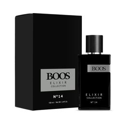 EDP Boos Elixir N14 x 100 ml