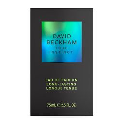 EDP David Beckham True Instinct x 75 ml