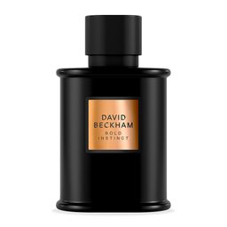 EDP David Beckham Instinct Bold x 75 ml