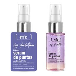 Sérum de Puntas Nic by Dadatina x 30 ml