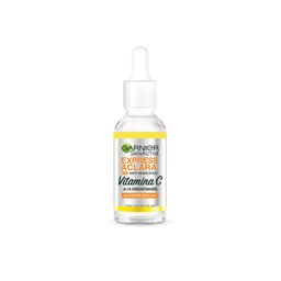 Sérum Facial Iluminador Vitamina C Garnier x 30 ml