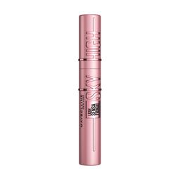 Máscara de Pestañas Maybelline Sensational Sky High Very Black x 7,2 ml