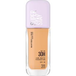 Base Liquida Maybelline Superstay Lumi Matte 110 x 35 ml