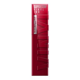 Labial Líquido Maybelline Super Stay Vinyl Ink