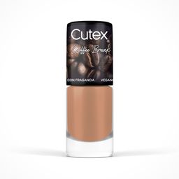 Esmalte Cutex Vainilla Latte x 6 ml