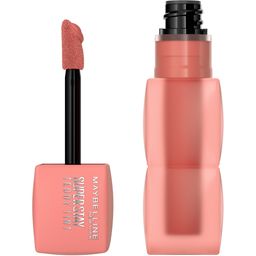 Tinta de Labios Maybelline Super Stay Teddy Tint