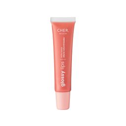 Brillo Labial Cher Dieciocho Efecto Voluminizador x 19 g