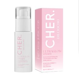 Crema Cher Dieciocho Ultraglow x 50 ml