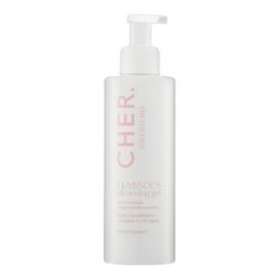 Gel de Limpieza Cher Dieciocho Luminous x 200 ml