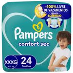 panales-pampers-confort-sec-talle-xxxg-x-24-un