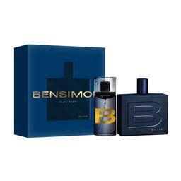 Set EDP Bensimon Blue Elixir 100 ml + Cool Spray 75 ml