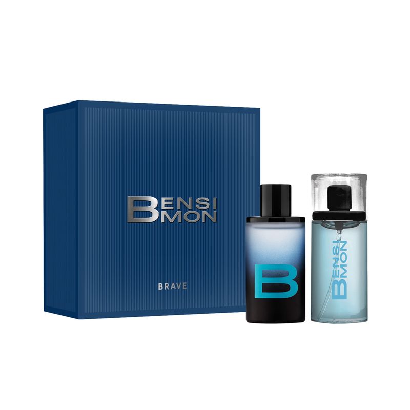 set-edp-bensimon-brave-50-ml-cool-spray-75-ml