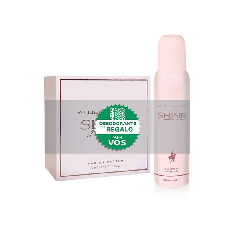 set-edp-wellington-polo-club-shine-golden-rose-desodorante-127-ml
