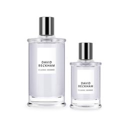 Set Edt David Beckham Homme 100 ml + 50 ml