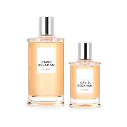 Set Edt David Beckham Classic 100 ml + 50 ml