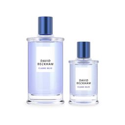 Set Edt David Beckham Blue 100 ml + 50 ml