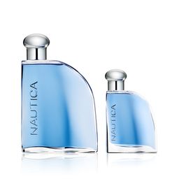 Set Edt Nautica Blue 100 ml + 50 ml