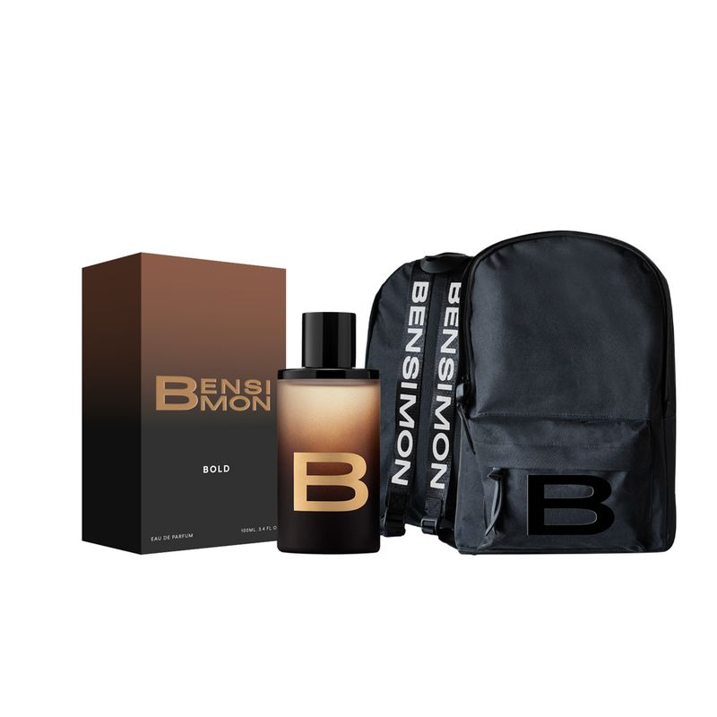 set-edp-bensimon-bold-100-ml-mochila-ddp-25