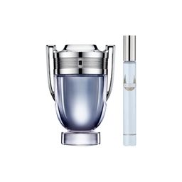 Set Invictus Edt 100 + Mg 10 ml + Funda