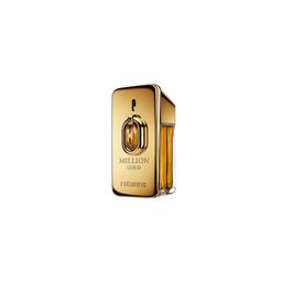 EDP Rabanne Million Gold Elixir x 50 ml