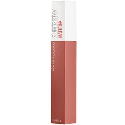 Labial Líquido Maybelline Super Stay Matte Ink x 5 ml