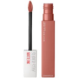 Labial Líquido Maybelline Super Stay Matte Ink x 5 ml