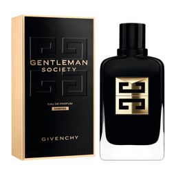 Edp Givenchy Gentleman Society Ambree x 100 ml