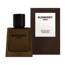 Edp Burberry Hero Parfum Intense x 50 ml