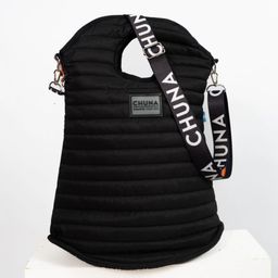 Bolso Matero Chuna Negro