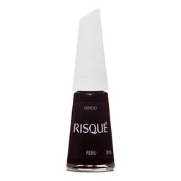 Esmalte para Uñas Risqué x 8 ml