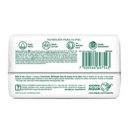 Jabón de Tocador Palmolive Naturals Frescura Purificante x 150 g