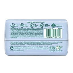 Jabón en Barra Palmolive Natural Karite x 125 g