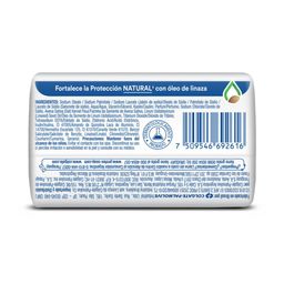 Jabón de Tocador Protex Avena + Probiótico x 125 g