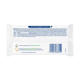 Jabón Protex Avena + Prebióticos x 90 g