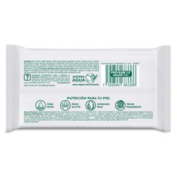 Jabón en Barra Palmolive Naturals Antibacterial de Carbón x 3 un x 90 g
