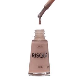 Esmalte para Uñas Risqué x 8 ml