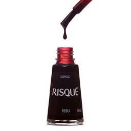 Esmalte para Uñas Risqué x 8 ml