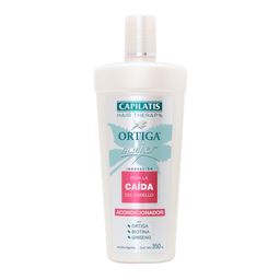 Acondicionador Ortiga Capilatis Mujer x 350 ml