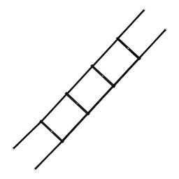 Escalera De Entrenamiento Simplicity Gym Ola8