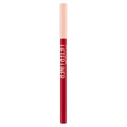 Delineador de Labios Maybelline Lifter x 6 g