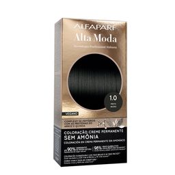Alta Moda Kit Coloracion Sin Amoniaco