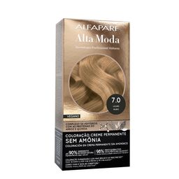 Alta Moda Kit Coloracion Sin Amoniaco