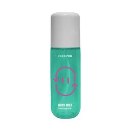 Body Mist Cher Mix Cotton Candy x 135 ml
