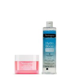 Rutina Antiedad - Piel Seca Neutrogena
