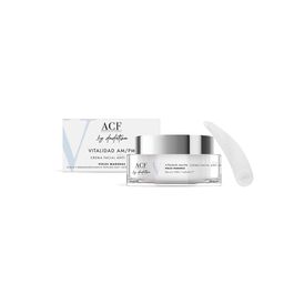 Crema Facial Vitalidad AM/PM ACF by Dadatina x 50 g​